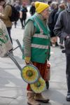 Manchester Youth Strike 4 Climate